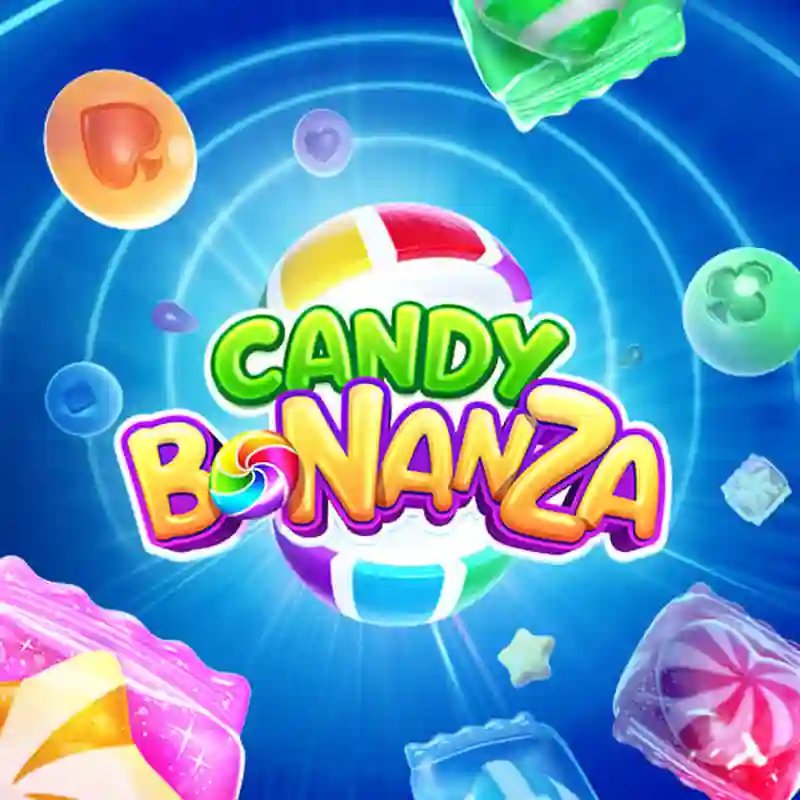 Juego de casino Candy Bonanza en winova