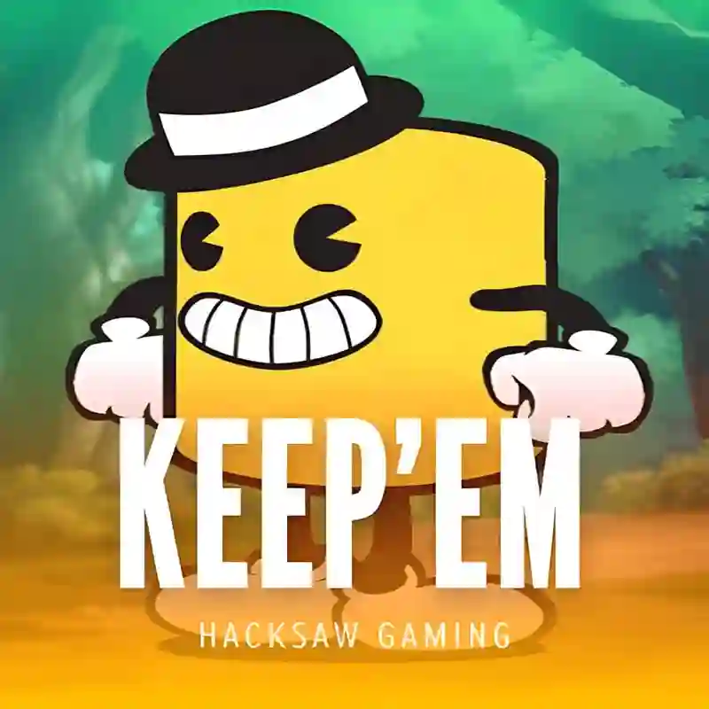 HS Keep'em Casino Winova México