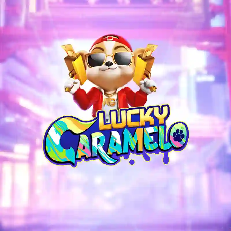 Lucky Caramelo Slot Winova Casino