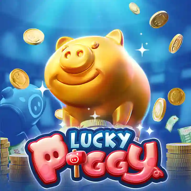 PGS Lucky Piggy Slot Game - Winova Casino