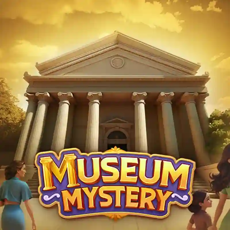 Juego de casino PGS Museum Mystery en winova