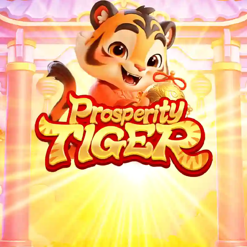 Jugar Prosperity Tiger en Winova Casino
