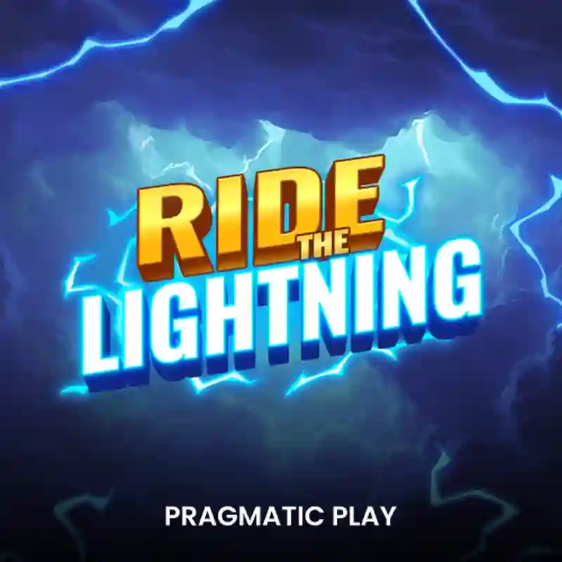 Ride The Lightning Casino Game