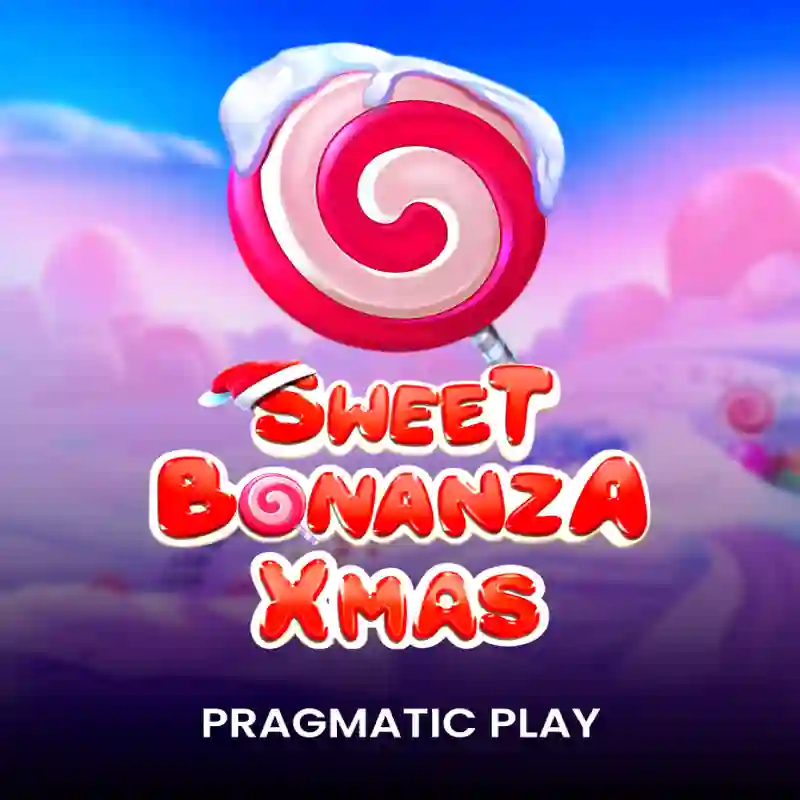 Sweet Bonanza Xmas Slot en winova