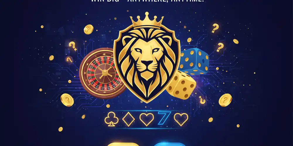 Winova Casino Banner